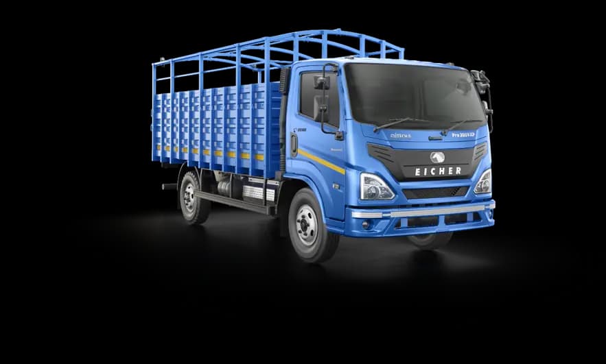 Eicher Pro 2059xp