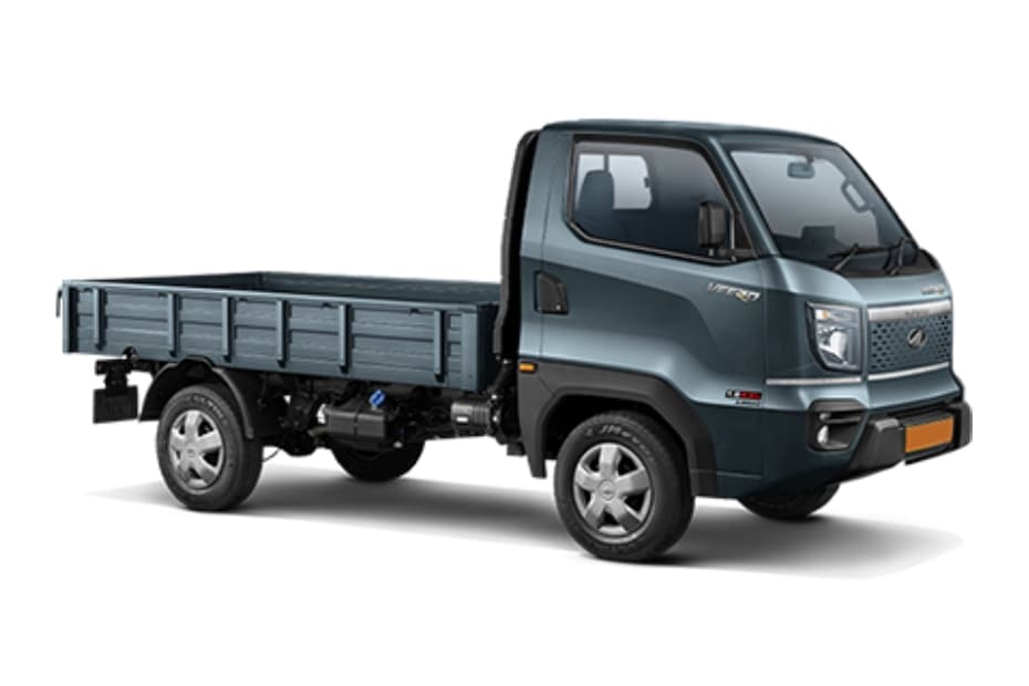 Mahindra Veero V4 CNG + Petrol price in Mumbai