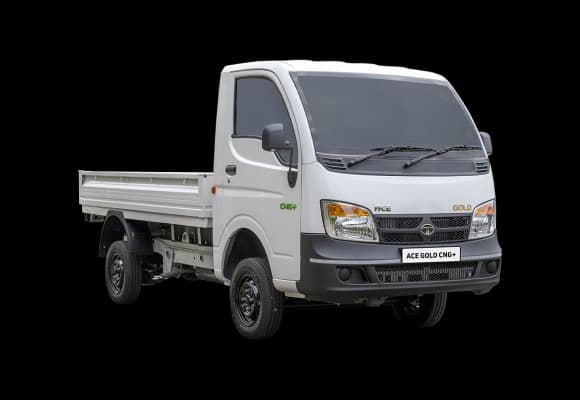 Tata Ace CNG + Petrol price in Mumbai