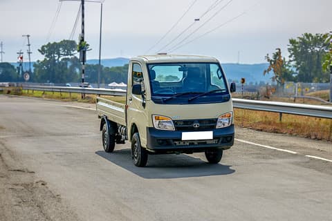 Tata Gold HT Plus price in Mumbai
