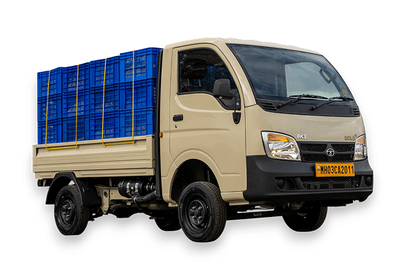 Tata truck