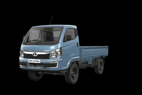 Tata Intra V50 price in Mumbai