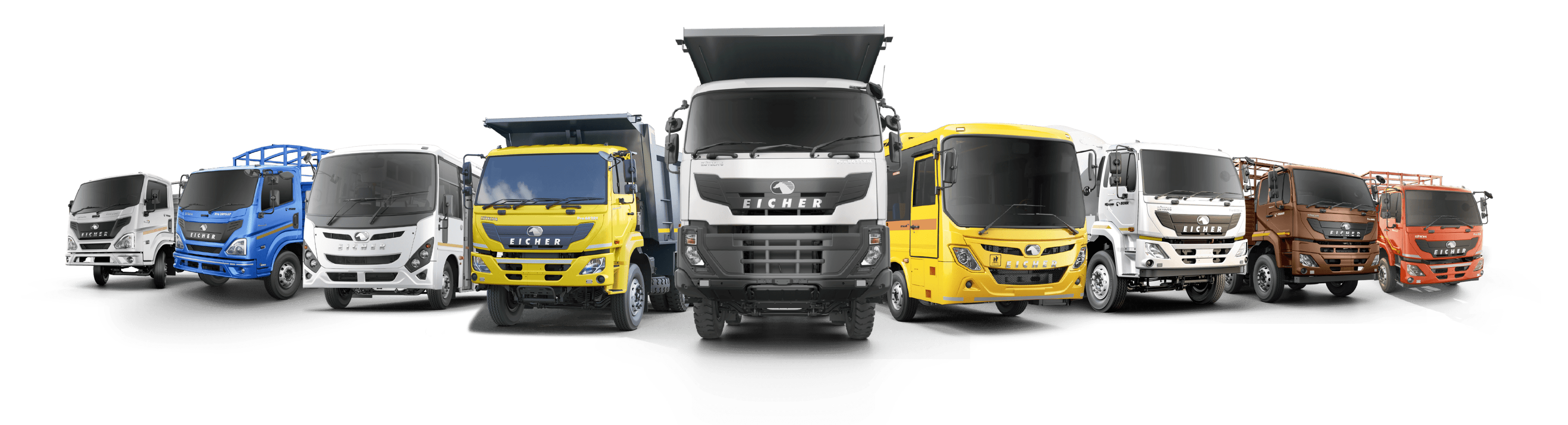 Engineered for Indian Roads