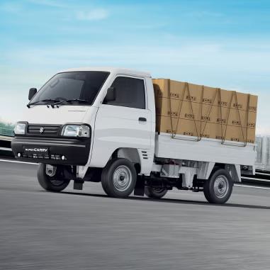 Maruti Super Carry thumbnail 2