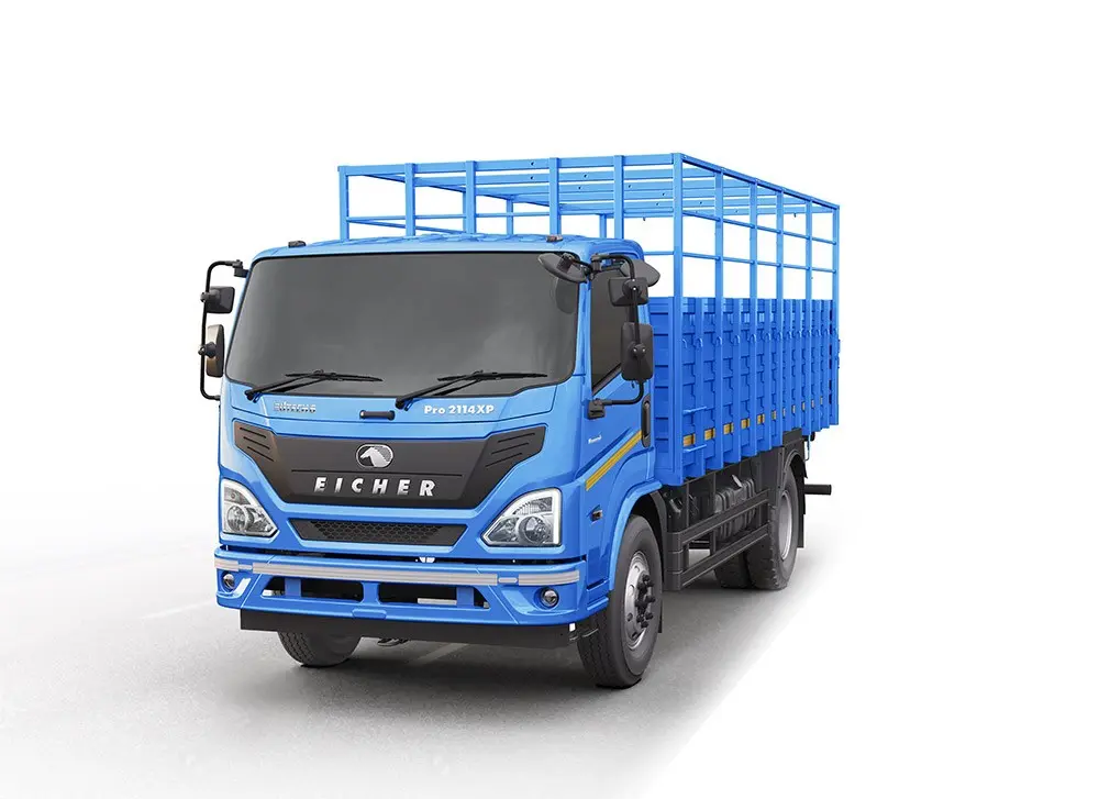 Eicher Pro 2114xp thumbnail 2